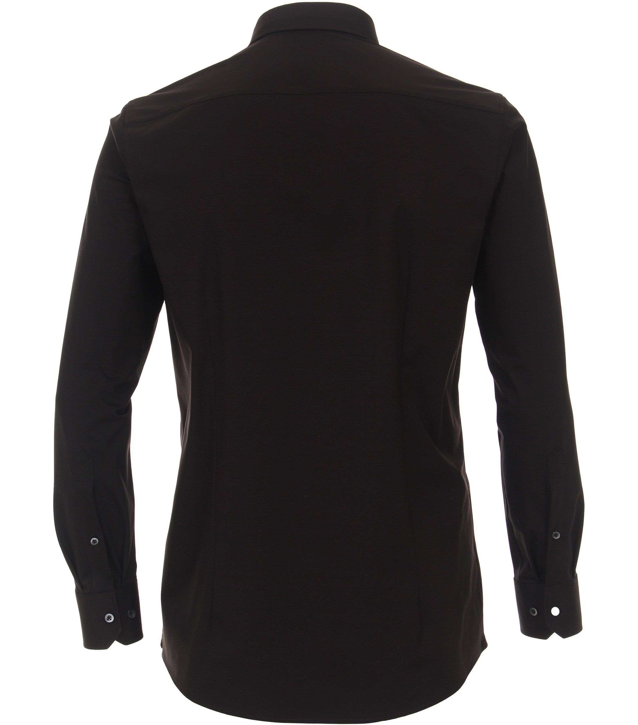 VENTI Businesshemd VENTI Businesshemd Jerseyflex uni