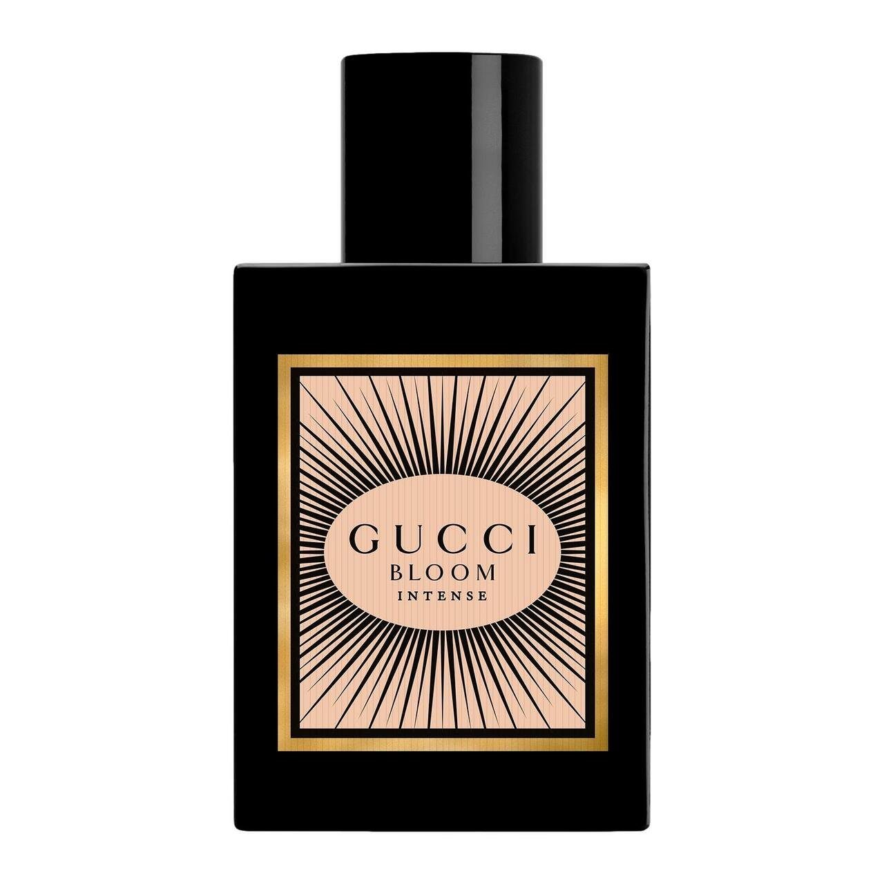 GUCCI Eau de Parfum Bloom Intense E.d.P. Nat. Spray