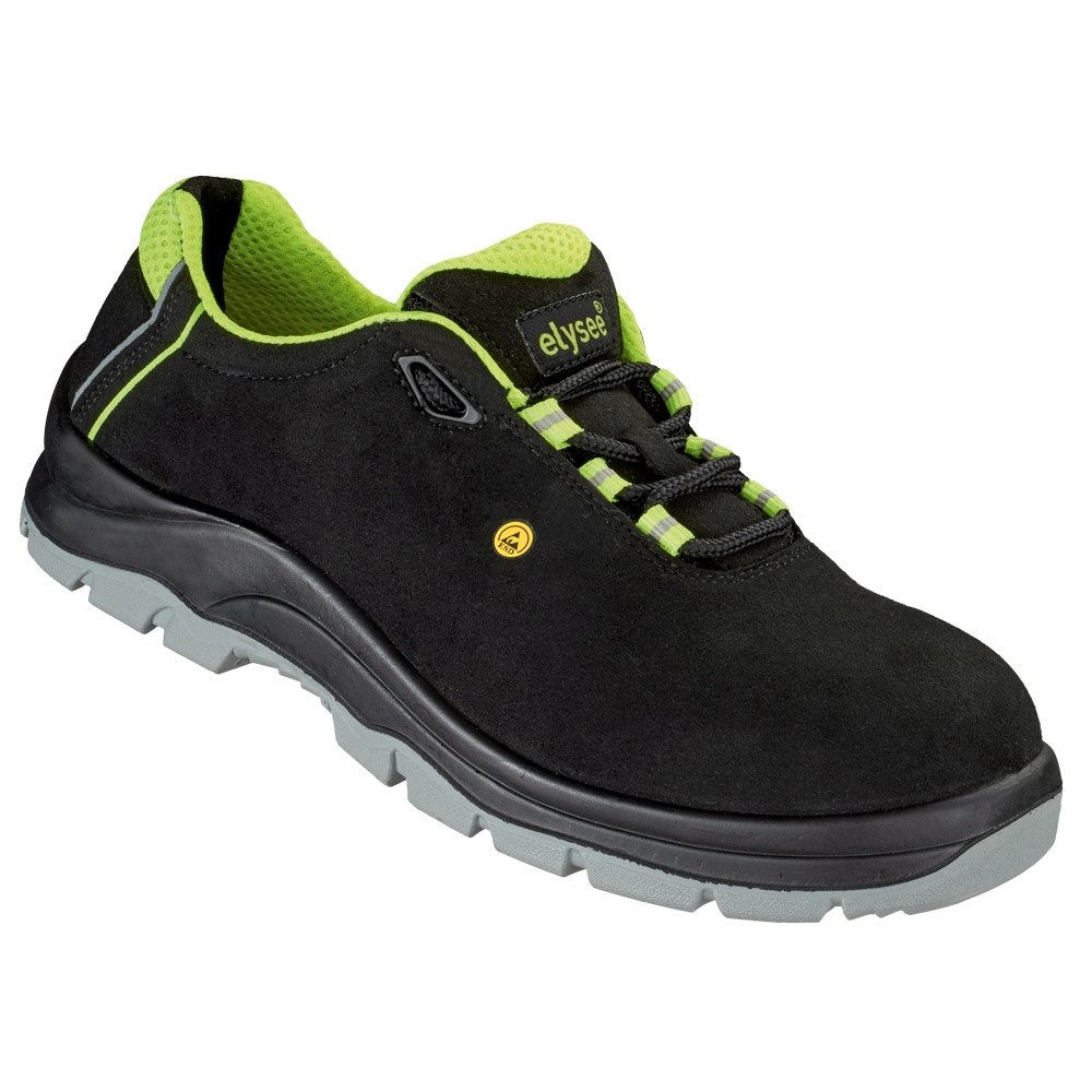 Elysee® By ELTEN Uedem 31731, Halbschuhe S1P ESD SRC