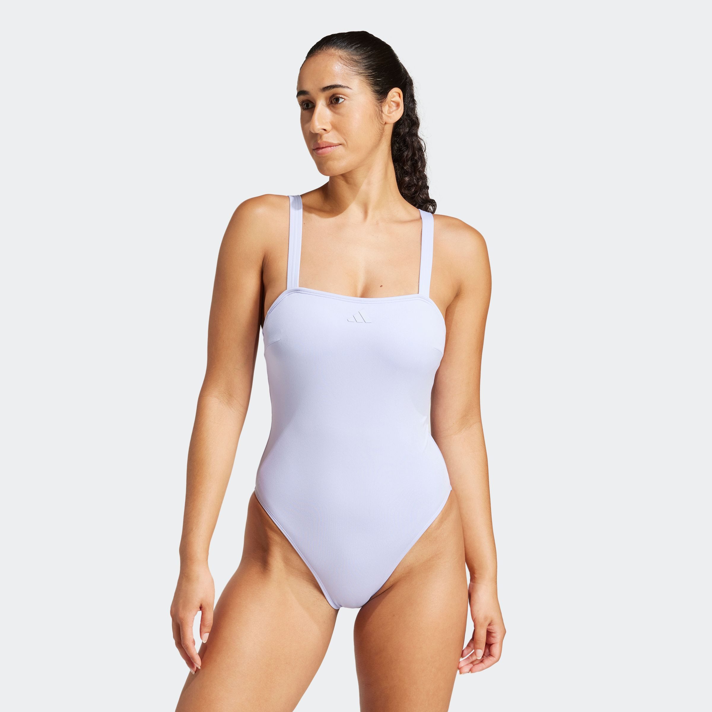 adidas Performance Badeanzug ICONISEA SWIMSU (1-St) günstig online kaufen