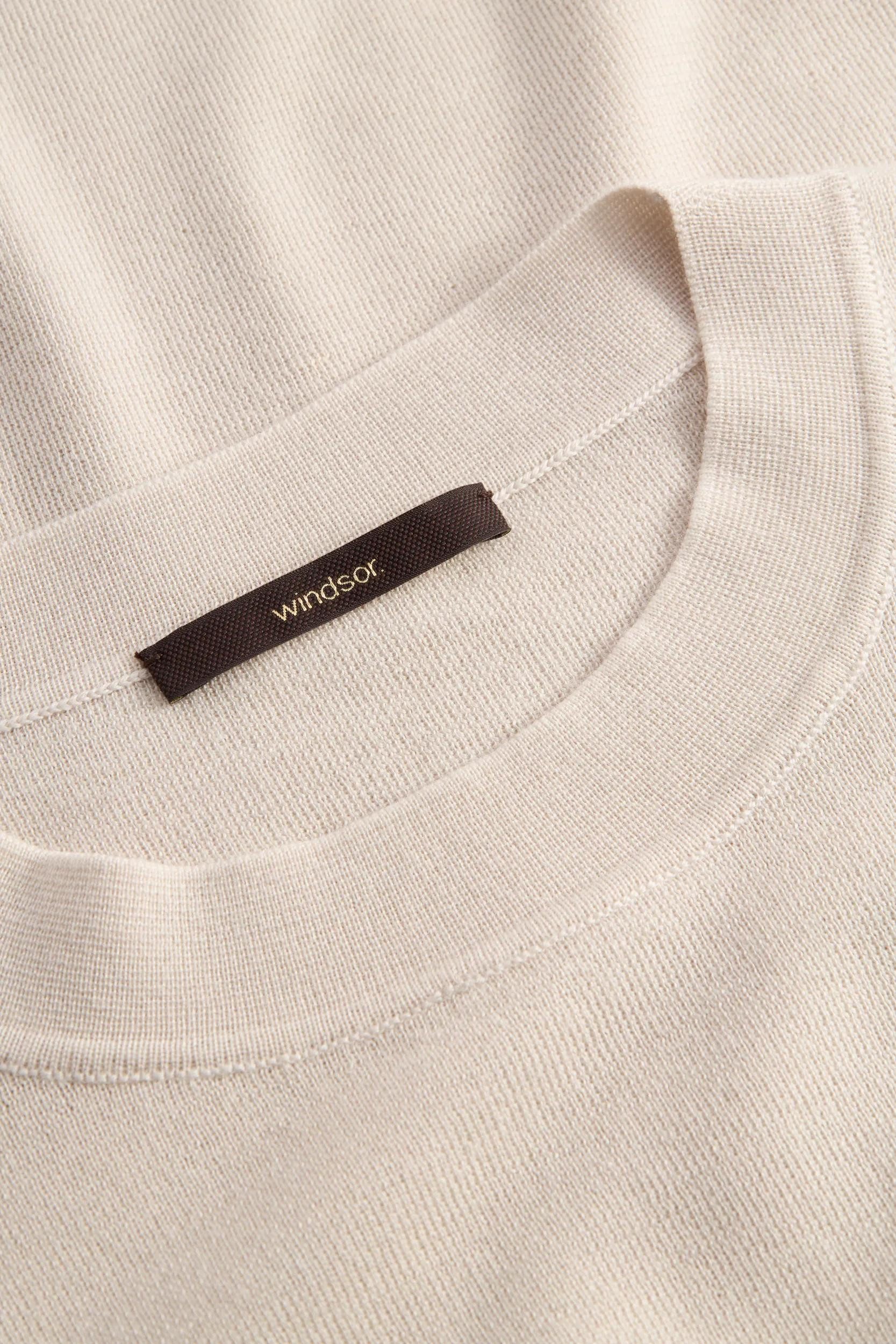 Windsor Strickpullover DP710