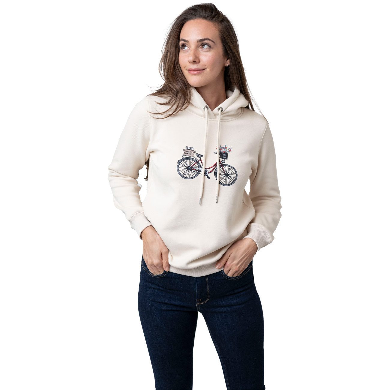Bavarian Caps Hoodie Expresslieferdienst Expresslieferdienst