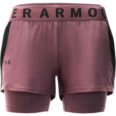 Under Armour® Funktionsshorts »Play Up«