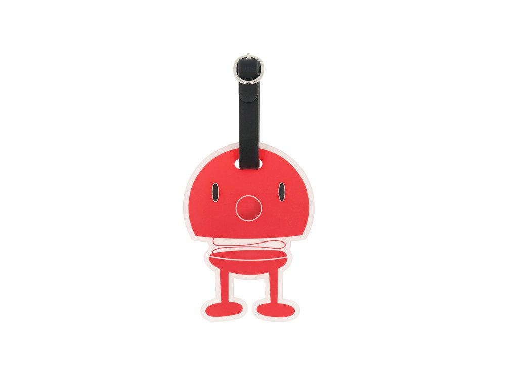 HOPTIMIST Dekofigur 35794 Bag tag