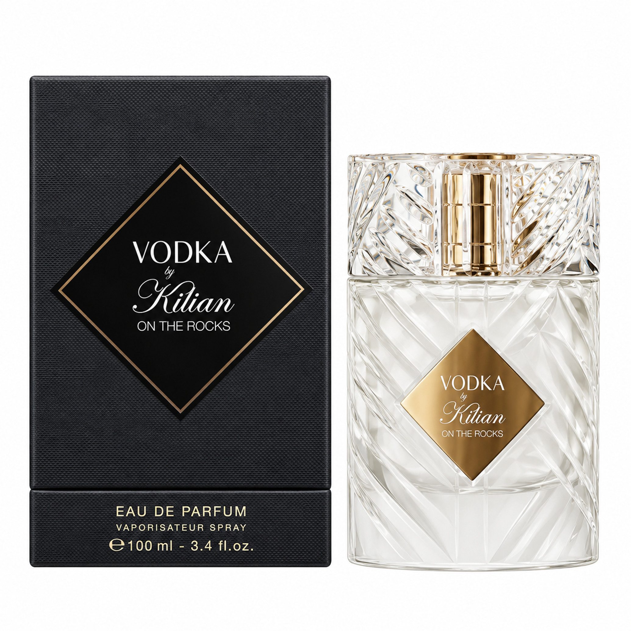 Kilian Eau de Parfum Kilian Vodka on the Rocks Eau de Parfum 100ml