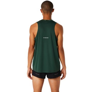 Asics Laufshirt Asics All over print Singlet