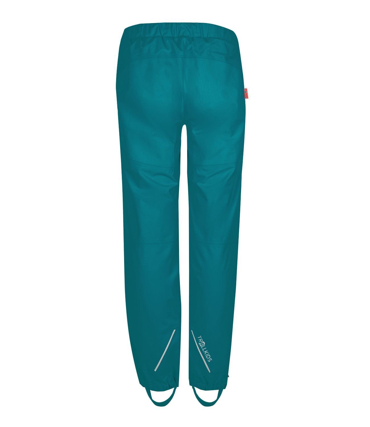 TROLLKIDS Regenhose Lofoten