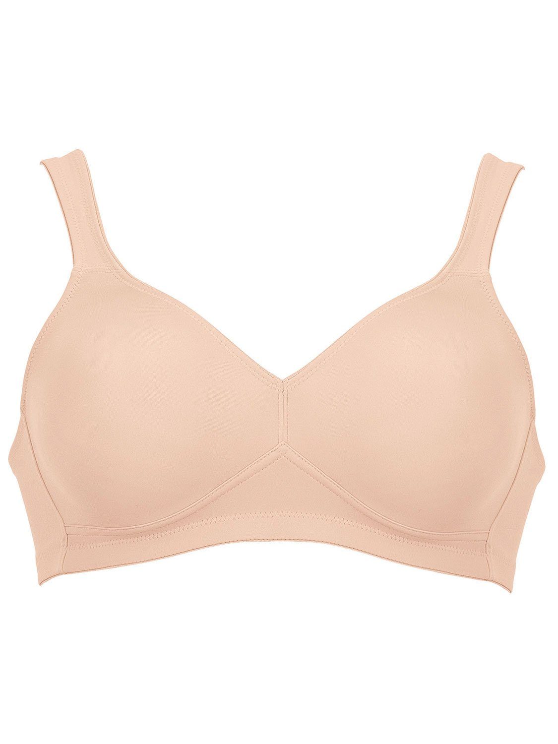 Rosa Faia Soft-BH Soft BH Twin (Stück, 1-tlg) Stützfunktion