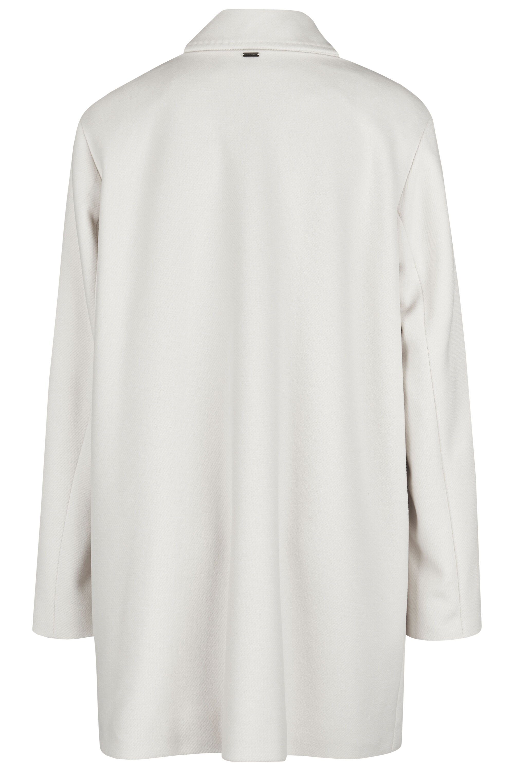 White Label Winterjacke (1-St) mit Umlegekragen