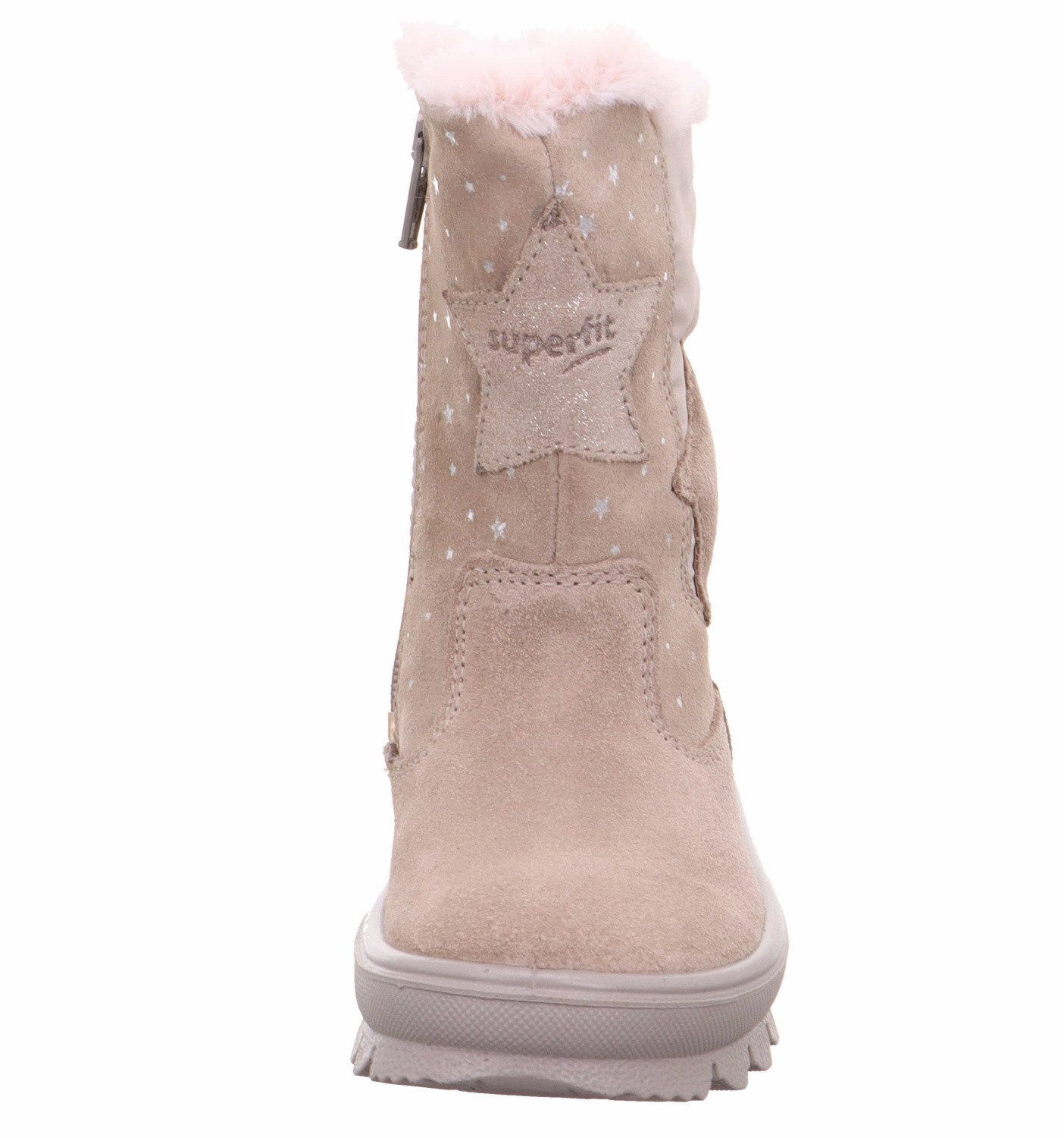 Superfit Stiefel für Jungen Stiefel (keine Angabe, 1-tlg., keine Angabe)