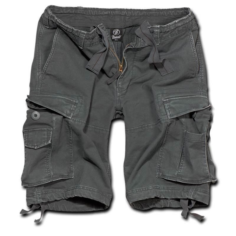 Brandit Shorts Vintage Classic Shorts günstig online kaufen