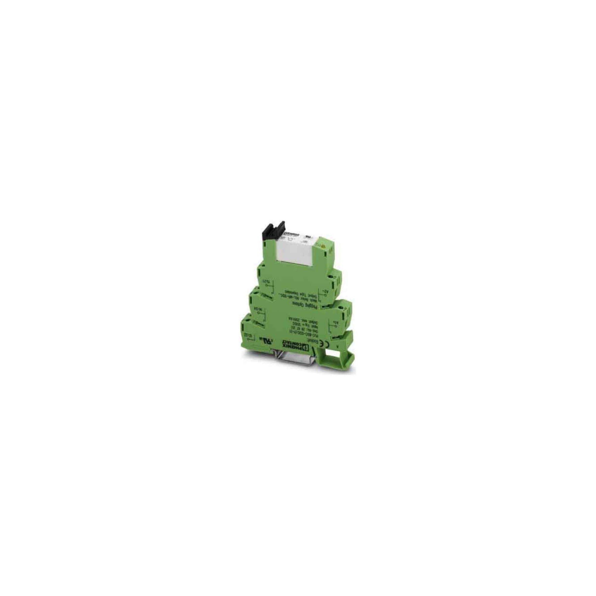 Phoenix Contact Zeitschaltuhr Phoenix Contact Interface PLC-RSC- 24DC/21-21