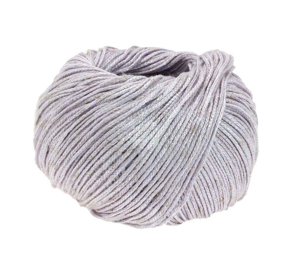 LANA GROSSA Linarte Häkelwolle, 125 m