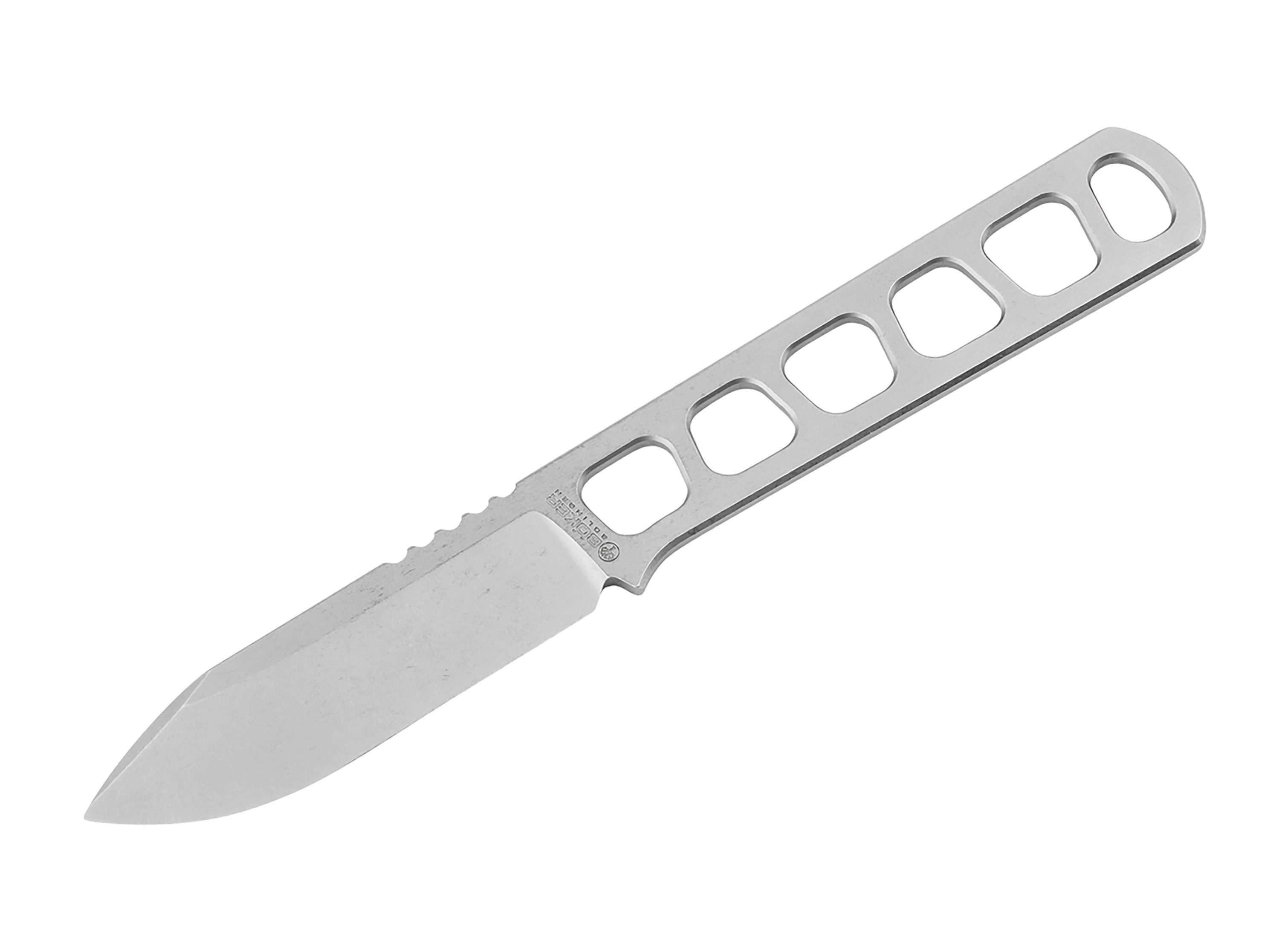 Survival Knife BFF Packlite Neckknife aus MagnaCut mit Kydexscheide