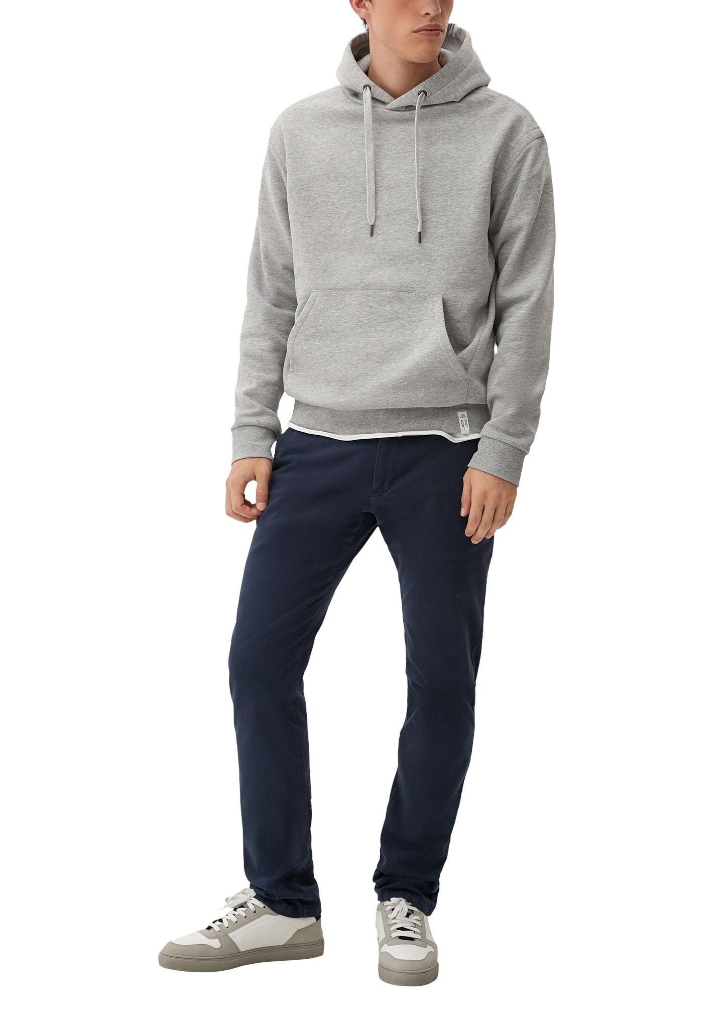 QS Stoffhose
