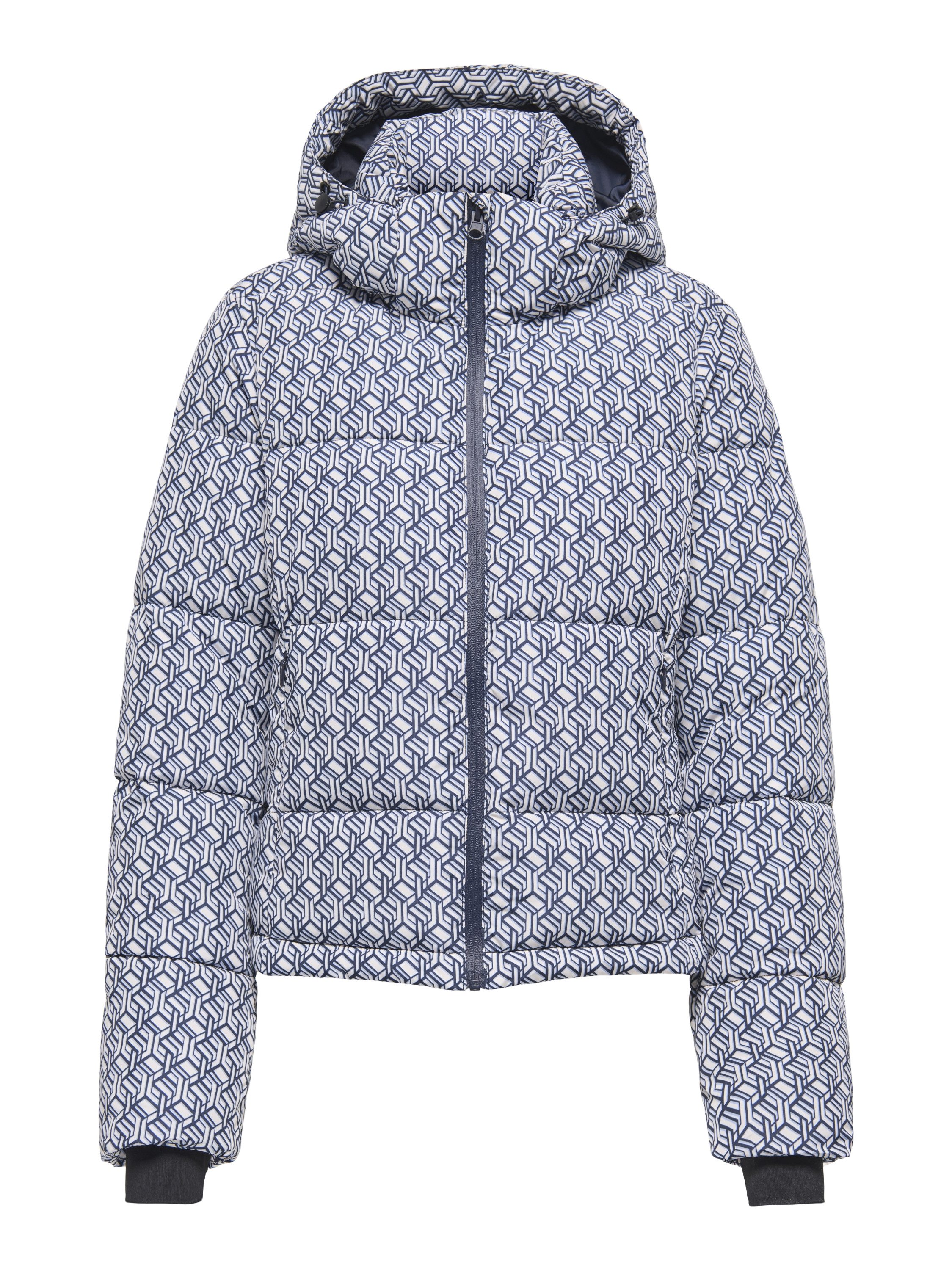 ONLY Skijacke ONPMARIA PREMIUM PUFFER AOP OTW günstig online kaufen