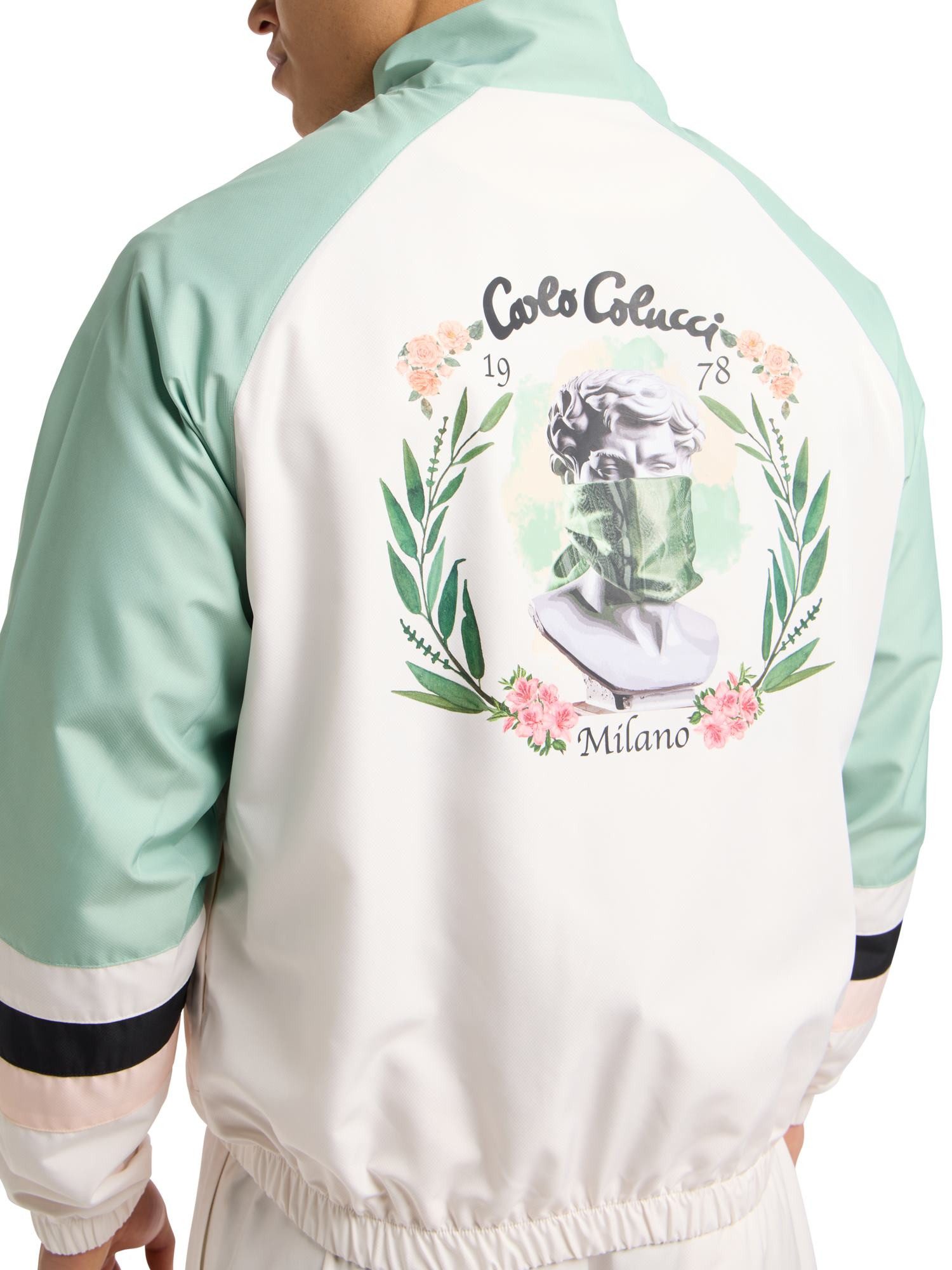 CARLO COLUCCI Sweatjacke Eheim günstig online kaufen