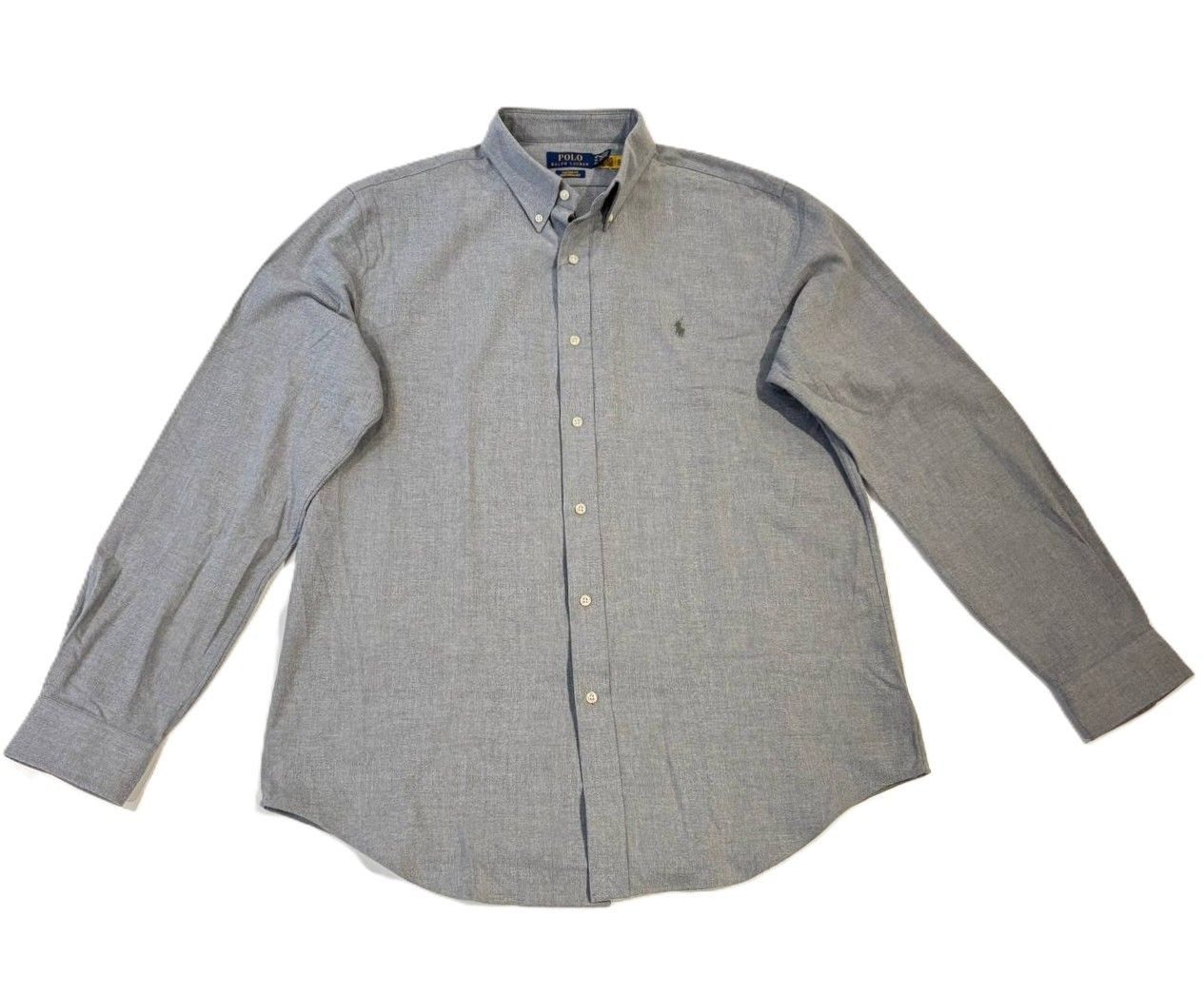 Polo Ralph Lauren Langarmhemd