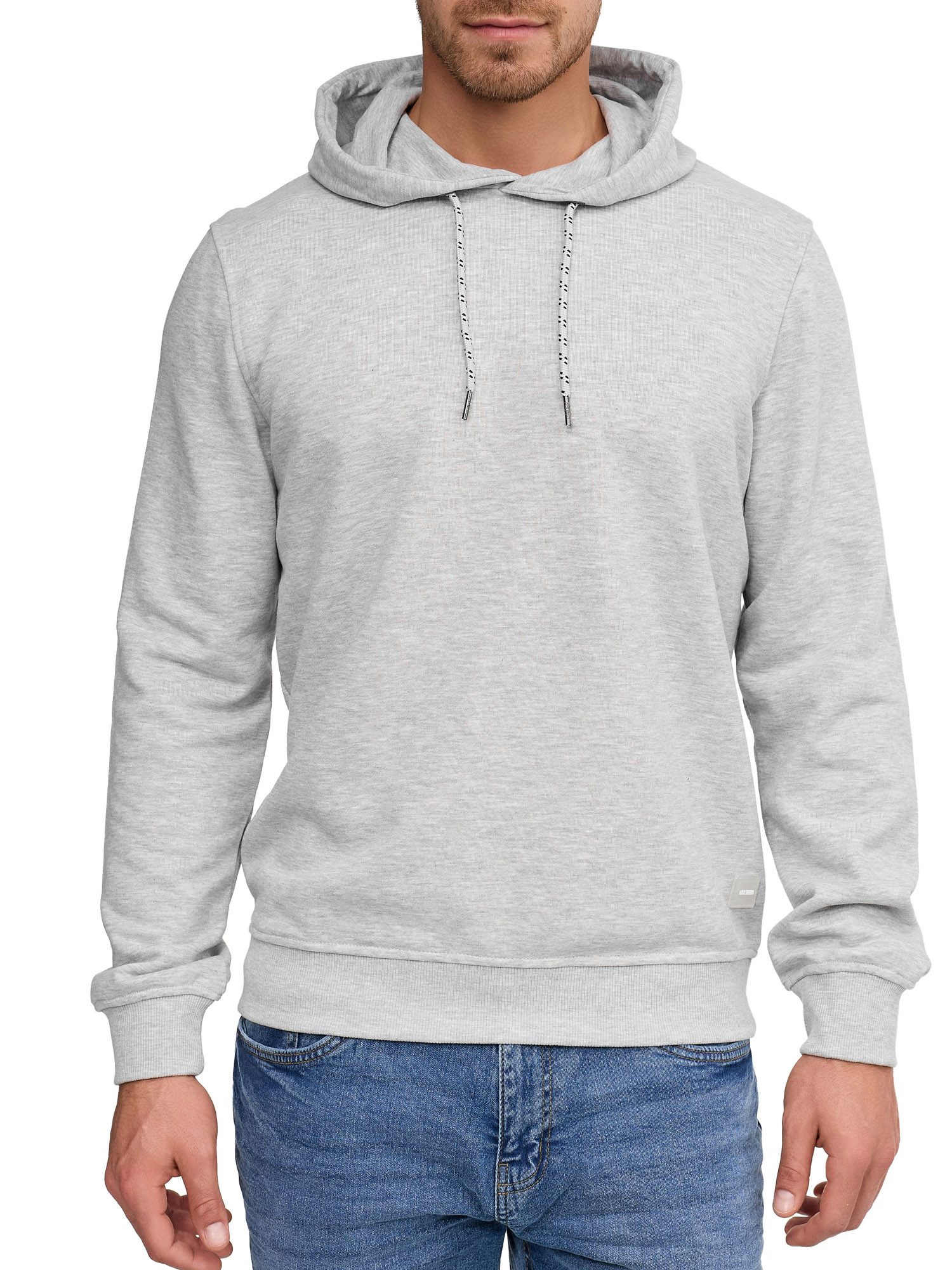 INDICODE Sweatshirt INFenja