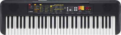 Yamaha Keyboard »PSR-F52«