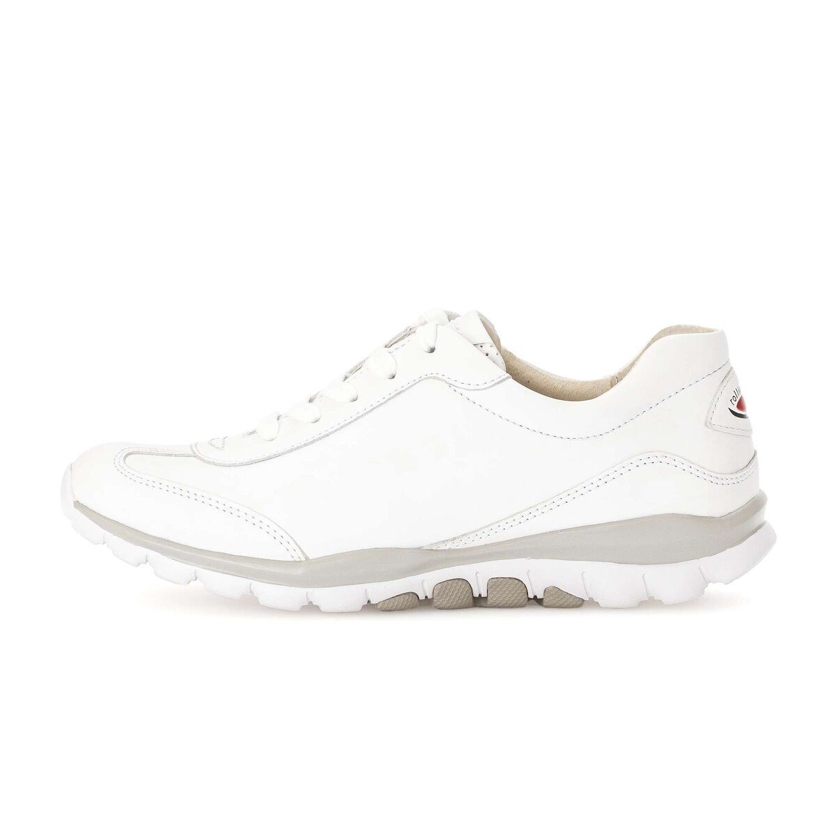 Gabor Sneaker low Glattleder Sneaker günstig online kaufen