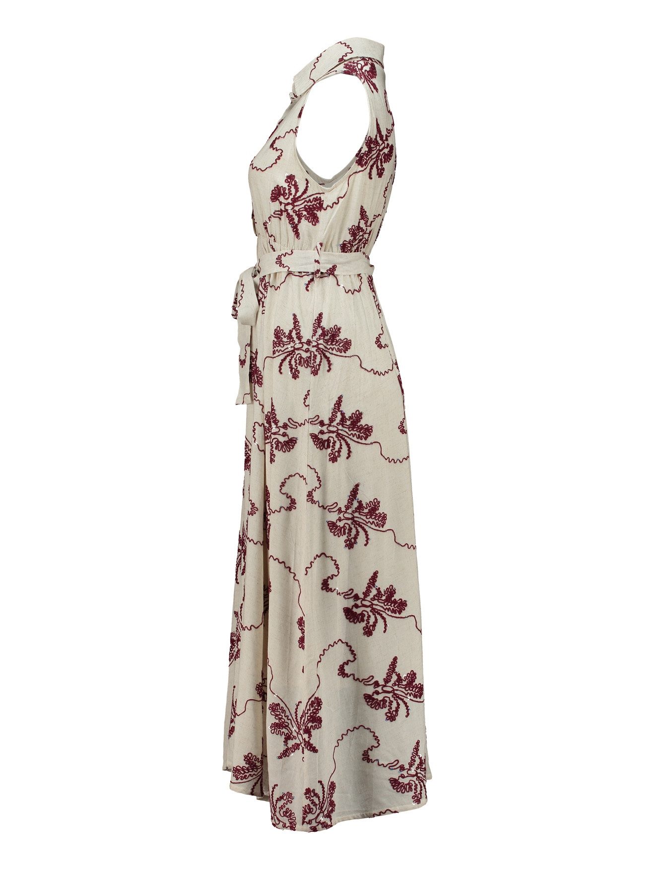 HaILY’S Midikleid