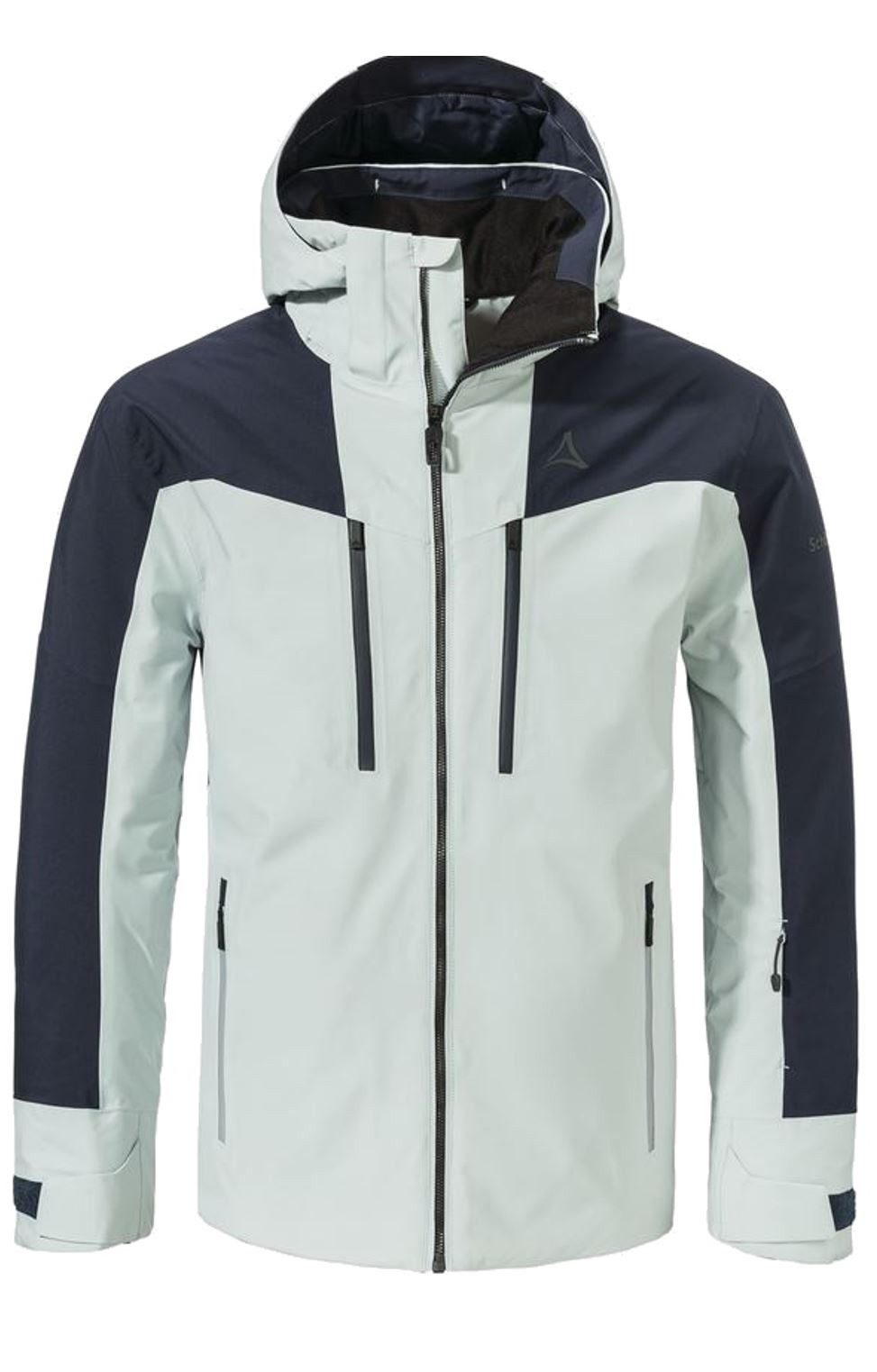 Winterjacke