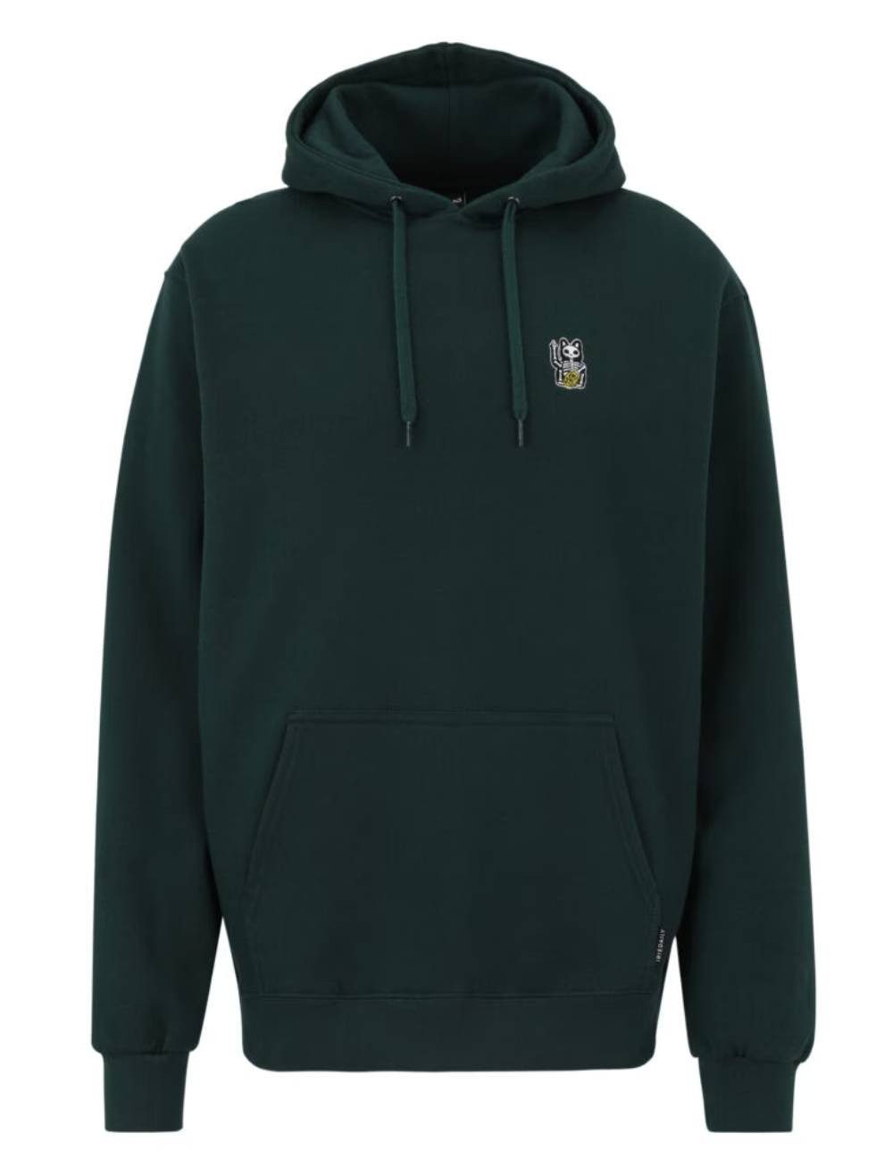 iriedaily Hoodie Hoodie Iriedaily Bone Cat (1-tlg)