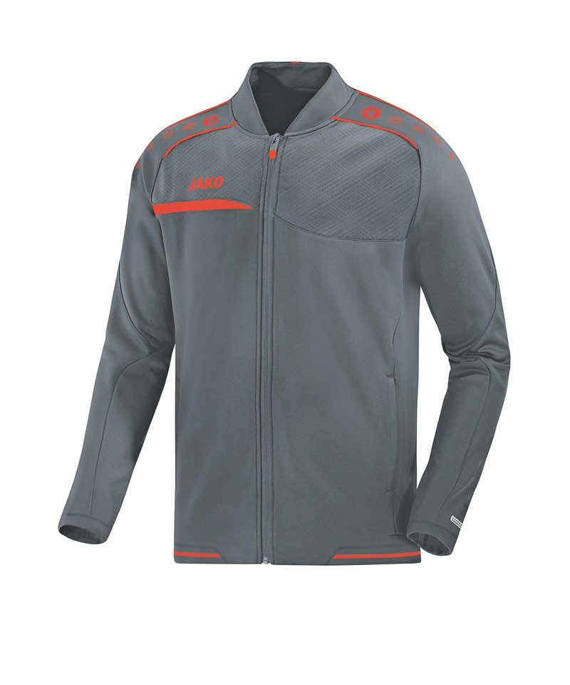 Sweatjacke JAKO Prestige Clubjacke Trainingsjacke