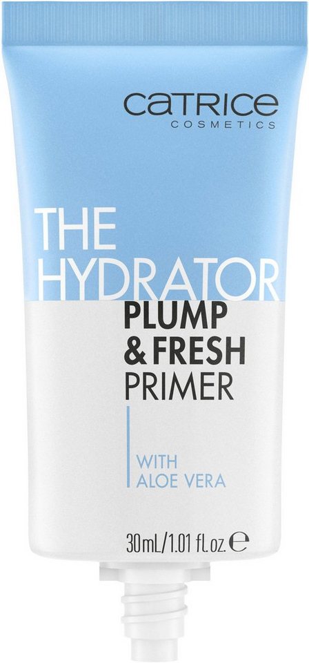 Catrice Primer The Hydrator Plump & Fresh Primer,