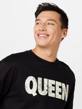 ONLY & SONS T-Shirt QUEEN (1-tlg)