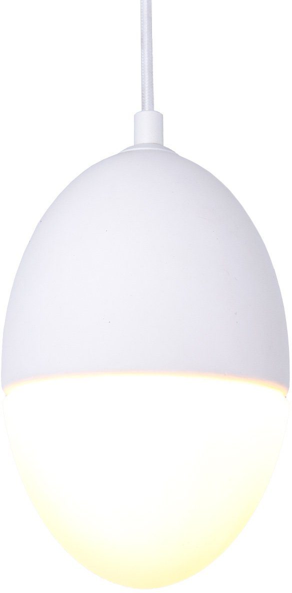 GREGG, Esszimmer ohne E27, Höhenverstellbar Lampe Home Pendelleuchte LED, Wohnzimmer Paco Küche, Für Leuchtmittel,