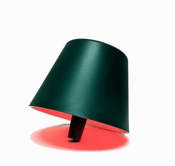 SOMPEX LED Tischleuchte Sompex Top 2.0 grün RGB
