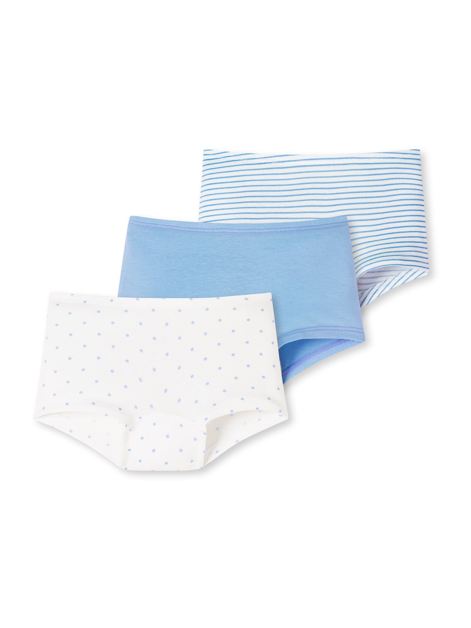 Panty 95/5 Organic Cotton