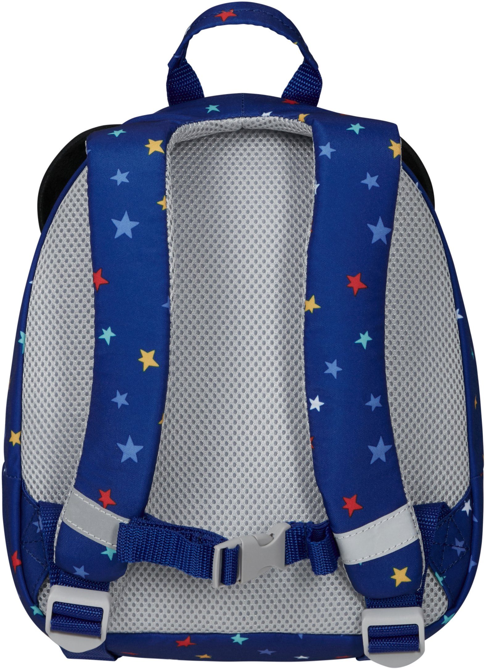 2.0, »Disney Disney Design 3D Kinder 2.0, Stars« Ultimate Samsonite Ultimate Mickey Kinderrucksack für Stars, Mickey Rucksack im S, S,