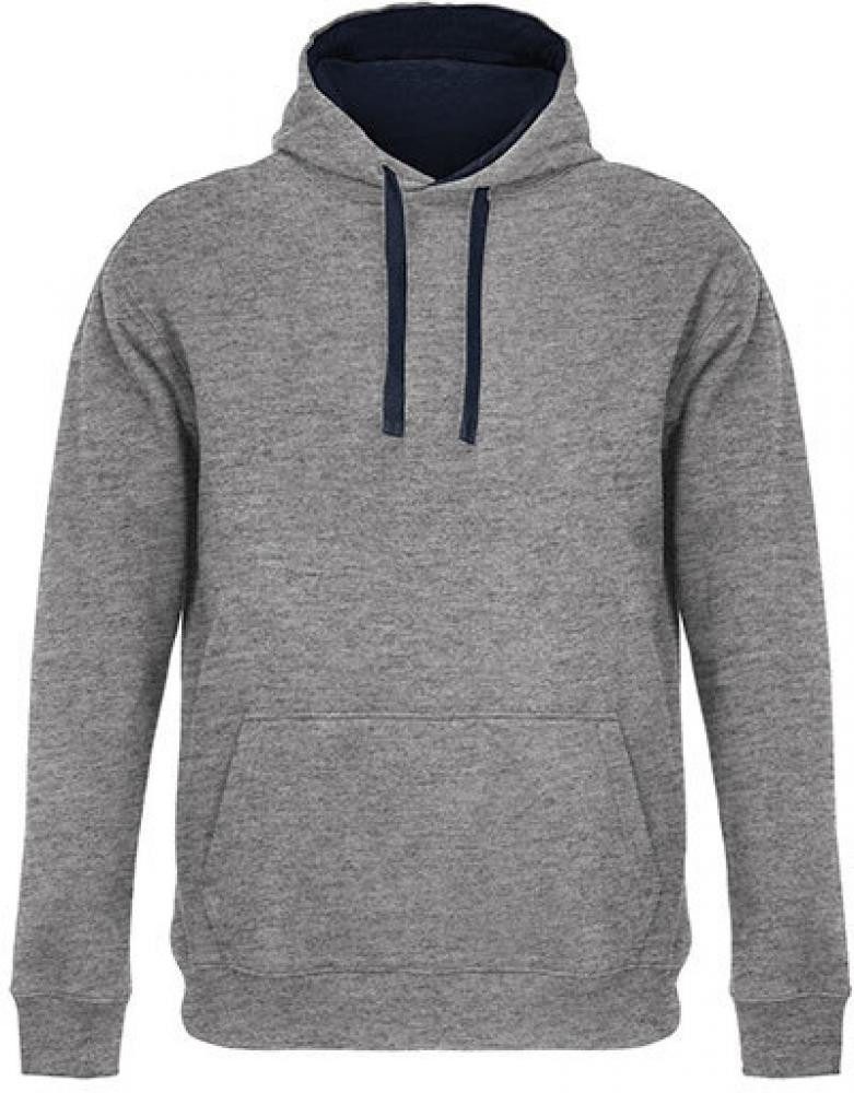 Kapuzenpullover Unisex Hooded Sweatshirt - Cameron