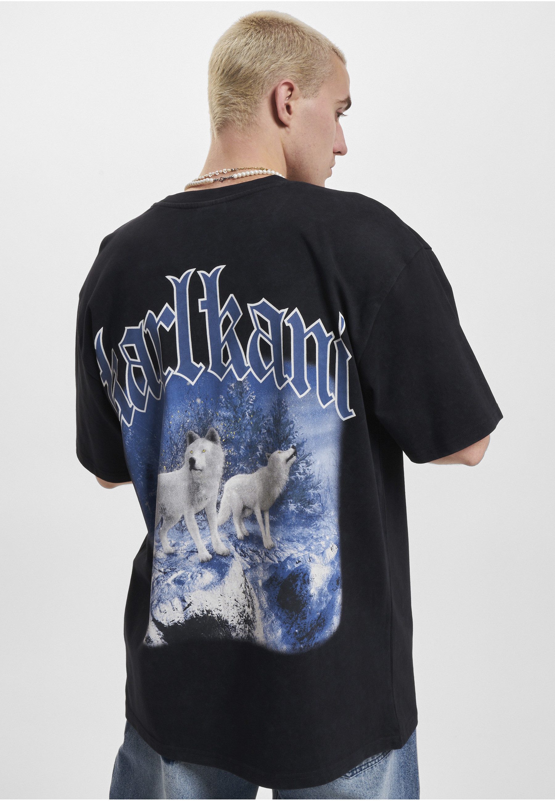 Karl Kani T-Shirt Karl Kani Unisex (1-tlg)