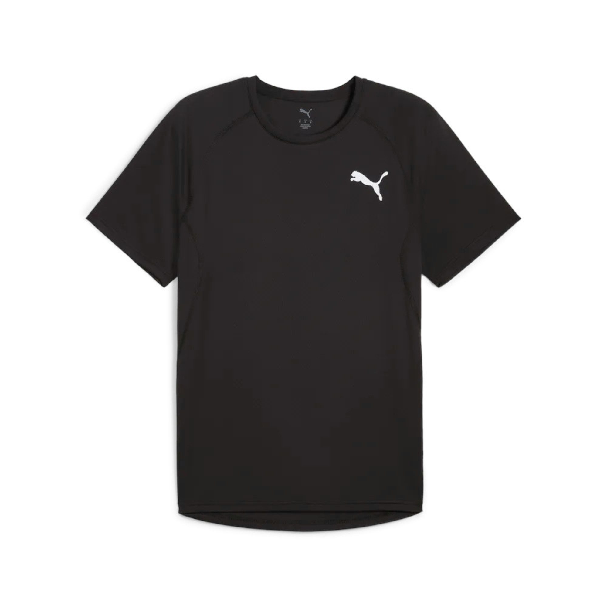 T-Shirt Puma Herren T-Shirt Cross the Line Tee 3.0 526755