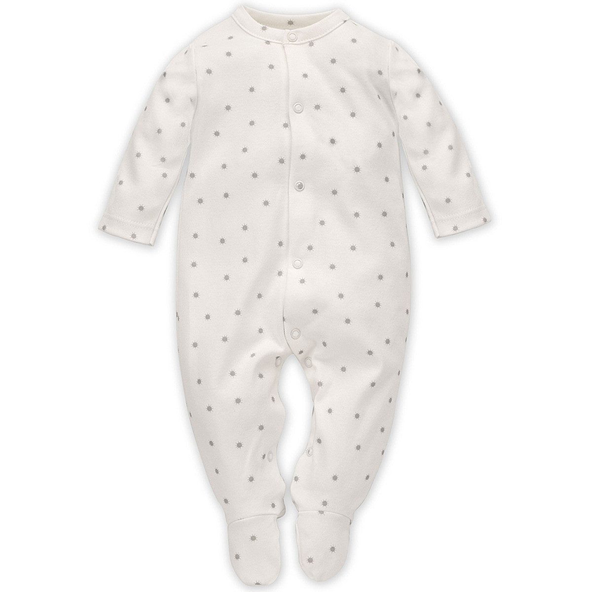 PINOKIO Strampler Sonne Unisex Kinder Einteiler, Overall, Babyanzug, Babyoverall, Babyanzug