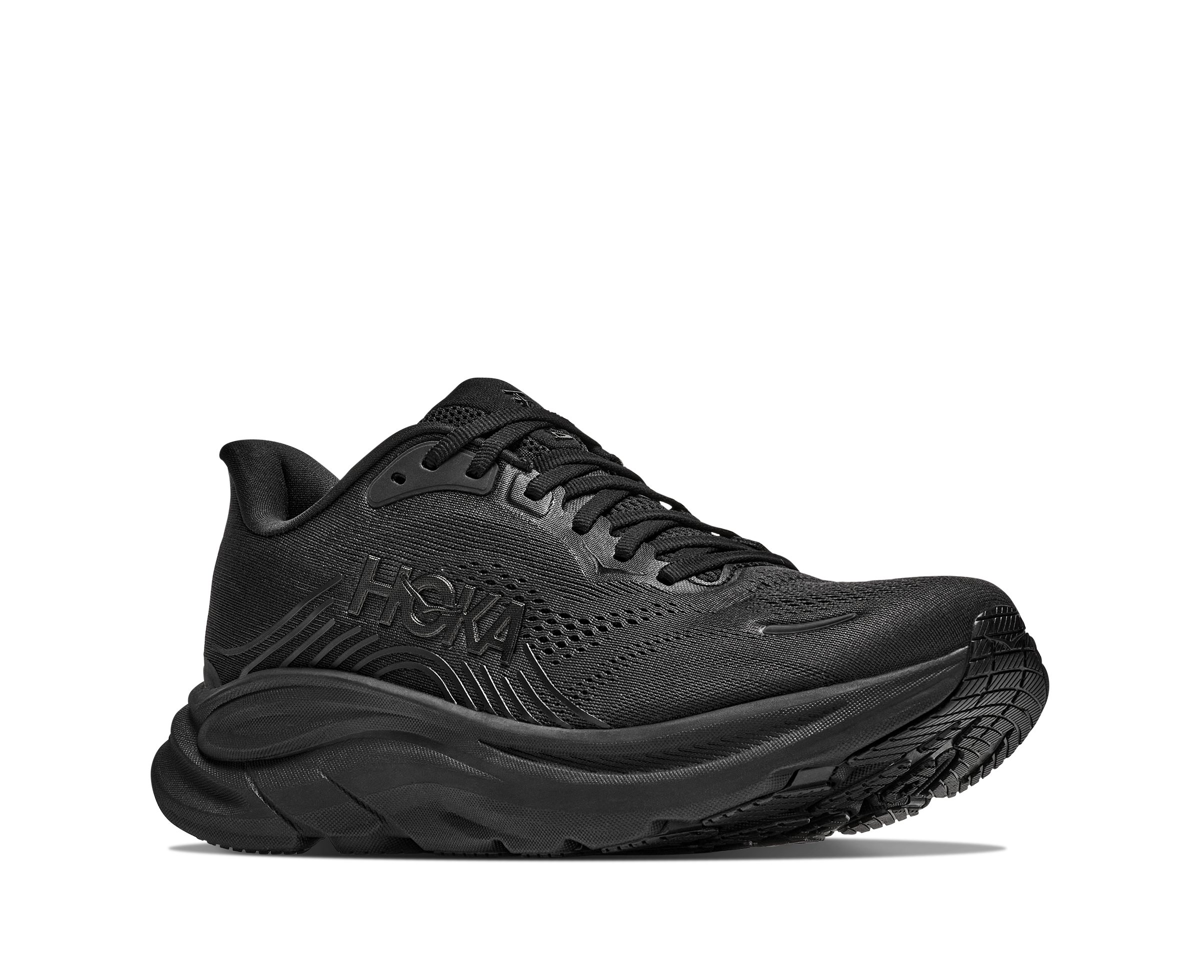 Hoka One One CLIFTON 11 WIDE Laufschuh für breitere Füße