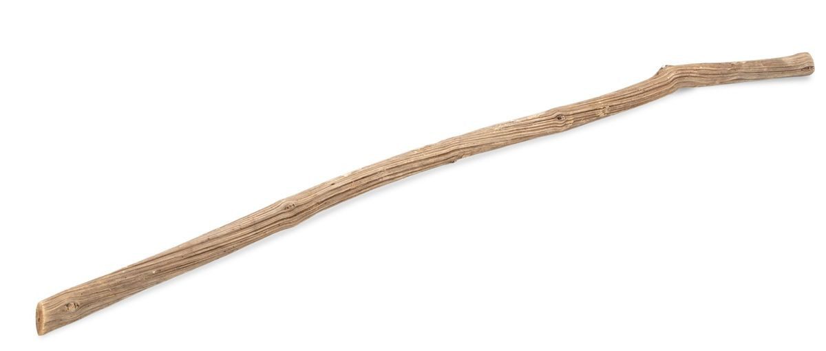 NaDeco Bastelnaturmaterial Deko Liane Dula Long, Länge ca. 100cm, Ø 2-3 cm Dekoholz