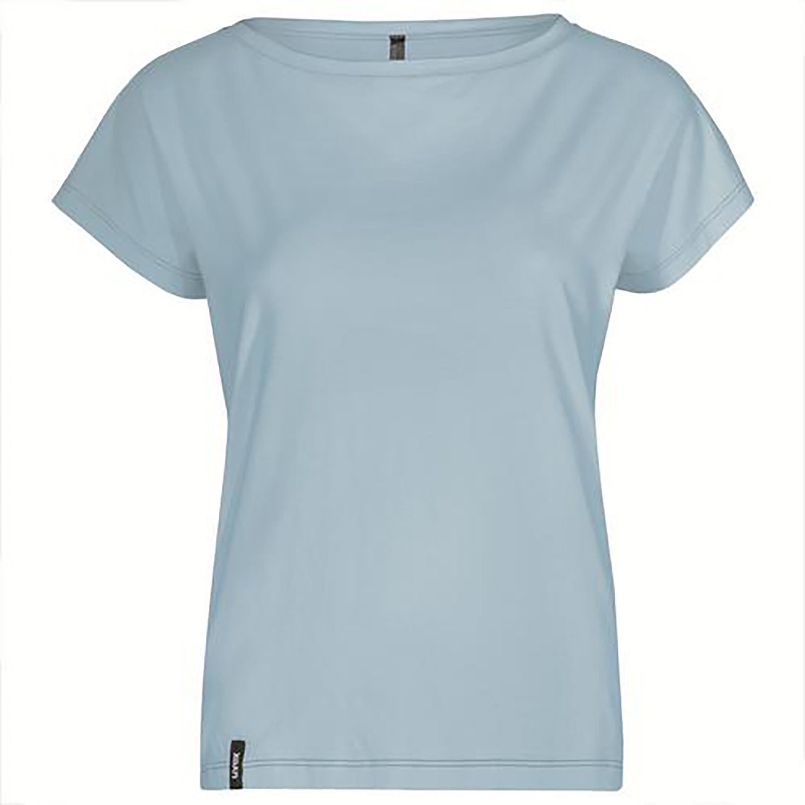 Damen suXXeed greencycle blau, Uvex T-Shirt T-Shirt hellblau