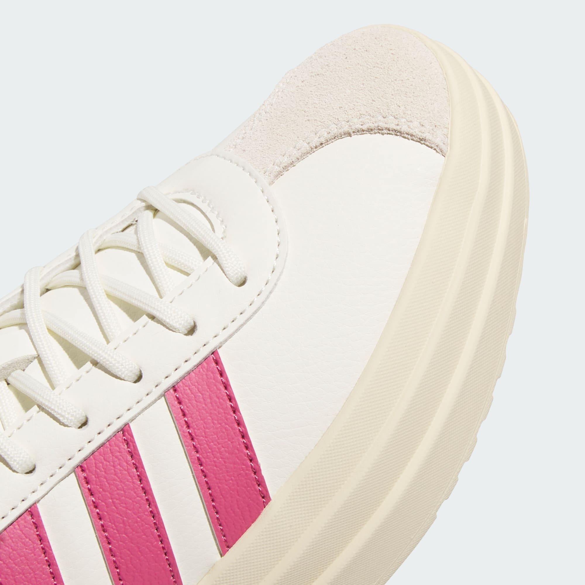 adidas Performance VL COURT BOLD SCHUH Trainingsschuh – Bild 5 von 5