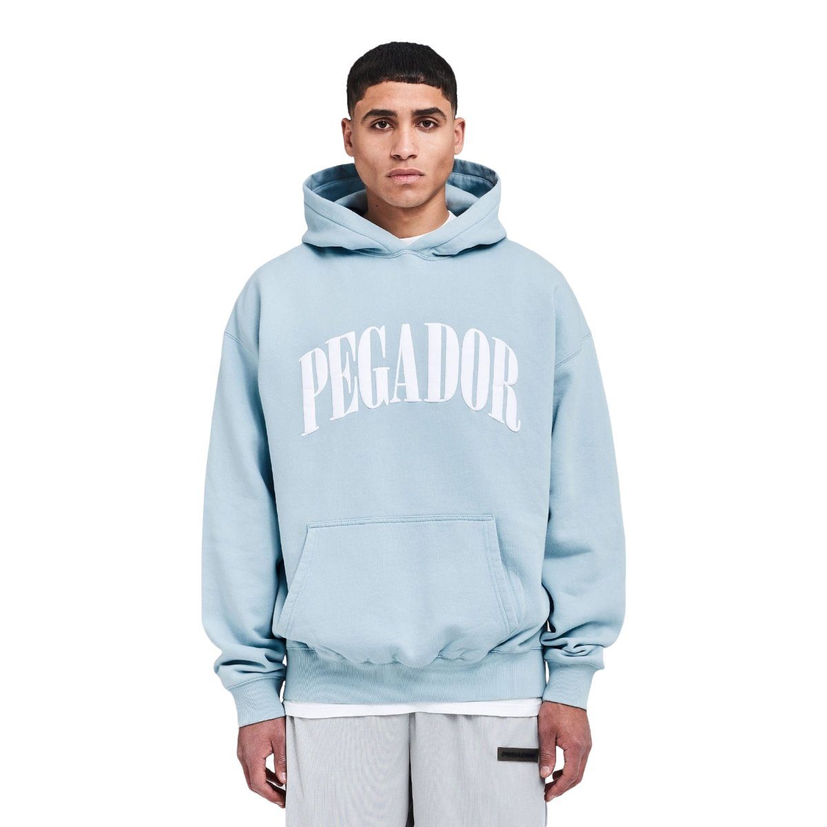 Pegador Hoodie Cali Oversized XXL (1-tlg)