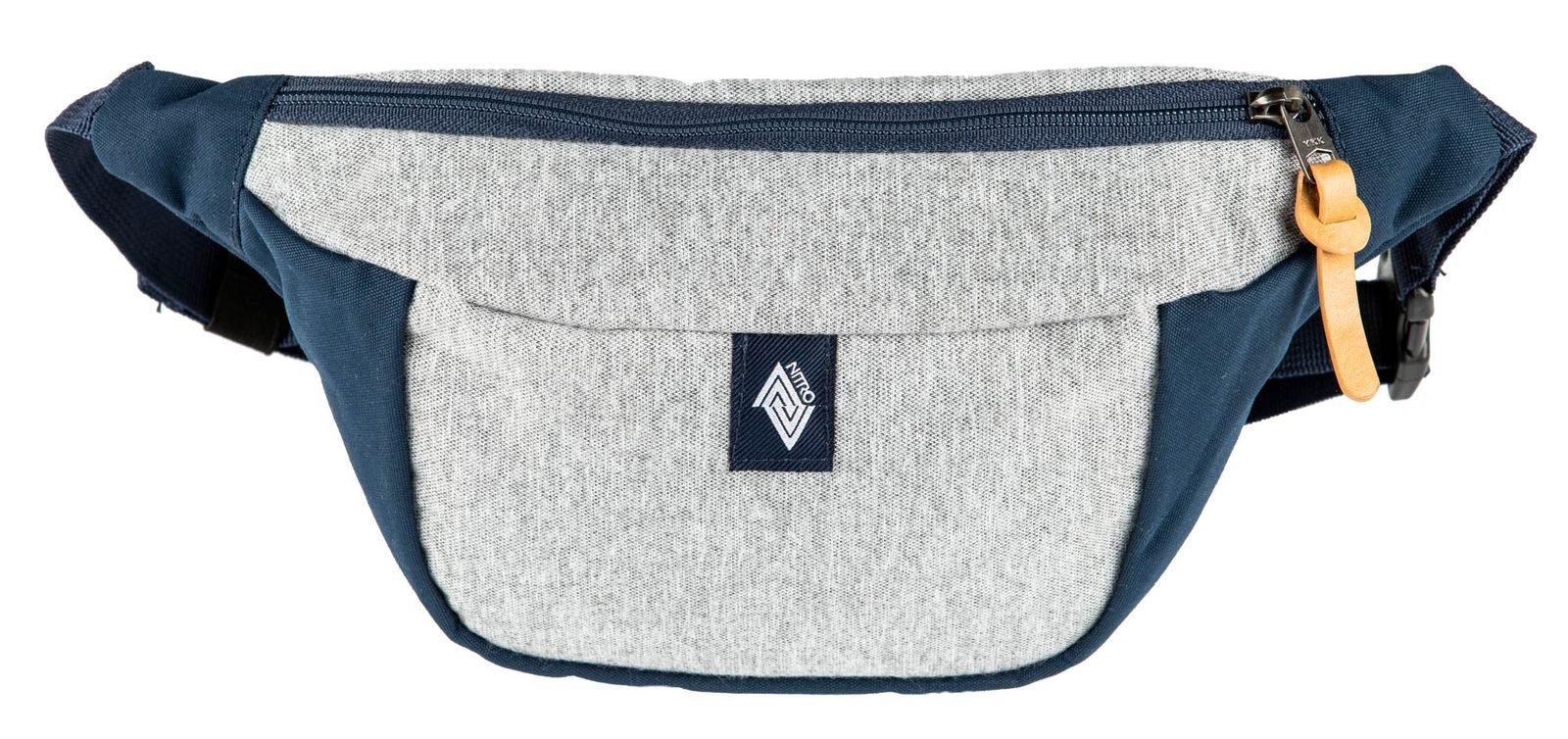 NITRO Gürteltasche Hip Bag günstig online kaufen