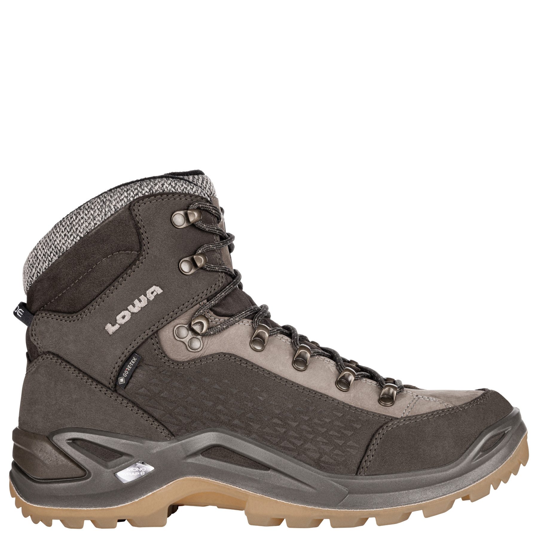 RENEGADE WARM GTX MID Wanderschuh