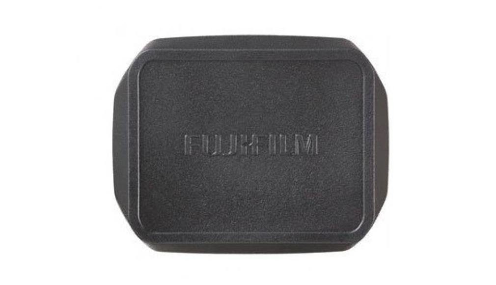 Fujifilm Gegenlichtblendendeckel LHCP-001 für XF 1 Objektivzubehör