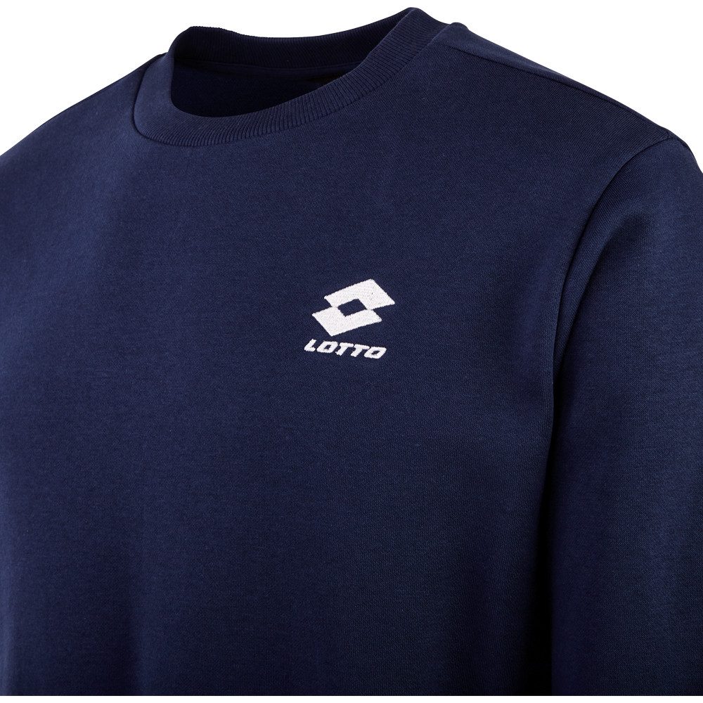 Lotto Sweatshirt - in sportlich-schlichtem Design