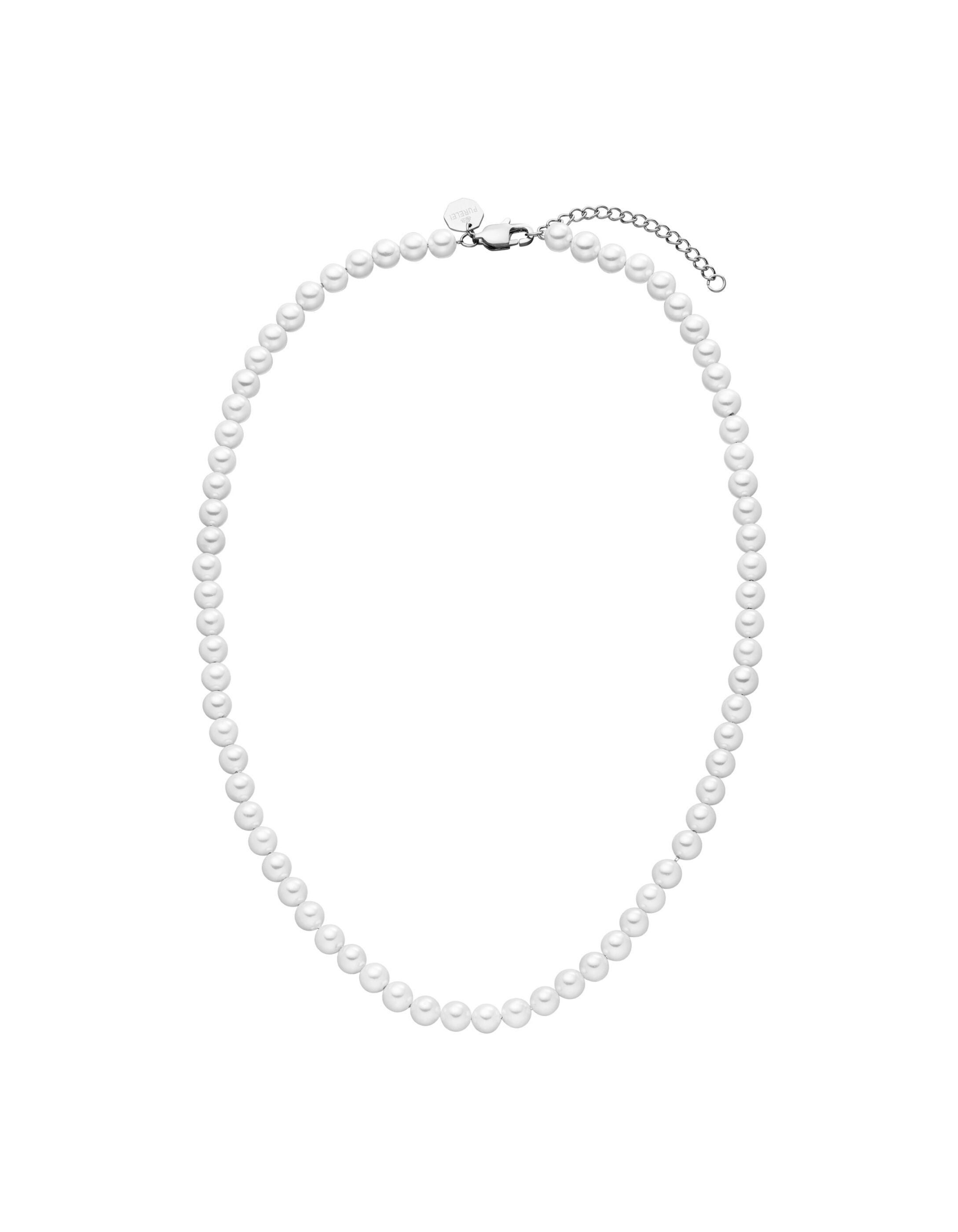 Purelei Perlenkette Diligence (Kette, 1-tlg)