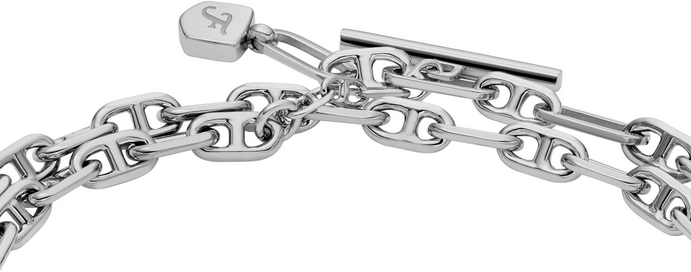 Fossil Armband Schmuck Geschenk Metall A... Fossil Armband Schmuck Geschenk Metall A...